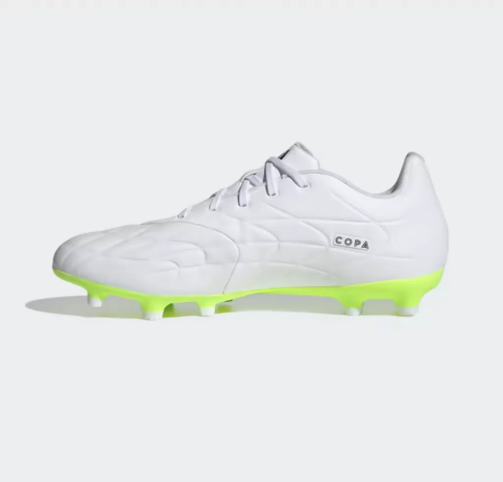 Бутсы Adidas Copa Pure.3 FG